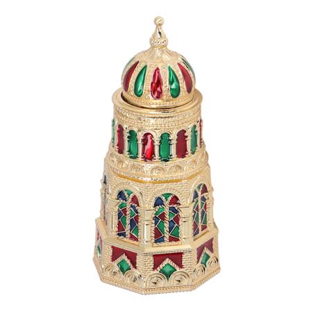 Hammastikunpidike 2 in 1 -muotoilu, upea eurooppalaistyylinen hammastikun annostelija -laatikko kodin, toimiston pöydän koristeluun, lahja