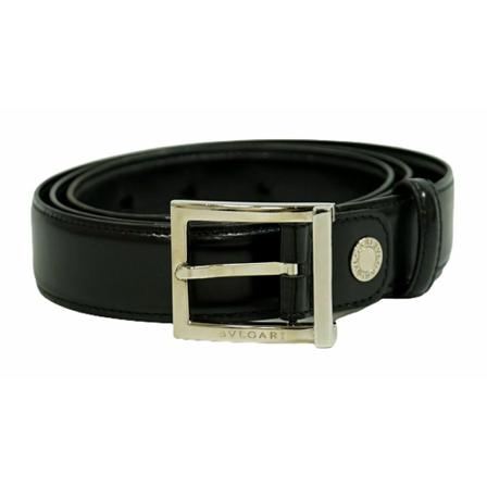 Bvlgari Vintage - Vintage Accessoarer - Svart - Herr - Storlek: One Size, Herr, Storlek: ONE SIZE