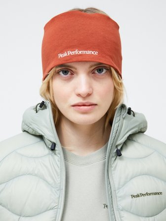 Peak Performance - Progress Headband