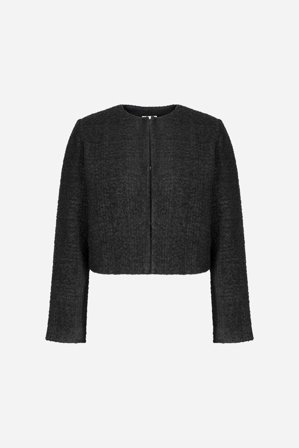 CAMILLA PIHL - Moreno Jacket - Black - 40