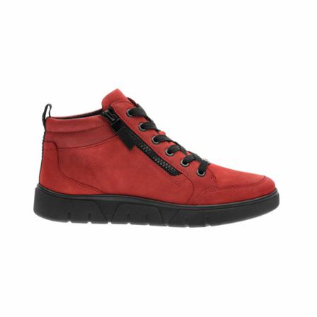 ARA , Rood , Dames , Maat: 39 EU Laarzen