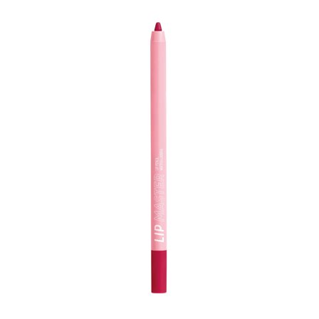 Mulac Lip Master 19 Red Liquorice 1.2g - Matita labbra