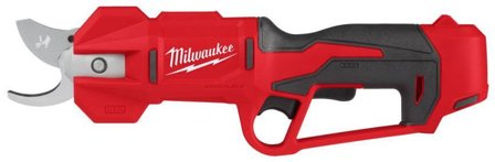 Milwaukee M12 BLPRS-0 Sekatör utan batteri och laddare, Trädgårdsmaskiner