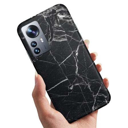 Xiaomi 12t/12t Pro - Skal Marmor