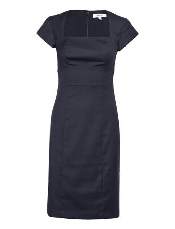 Haisley Dresses Cocktail Dresses Svart Reiss