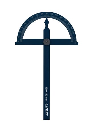 Limit 277450201 Gradskiva 120X150 mm, Mätinstrument