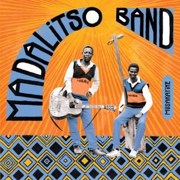 Musakayike MADALITSO BAND
