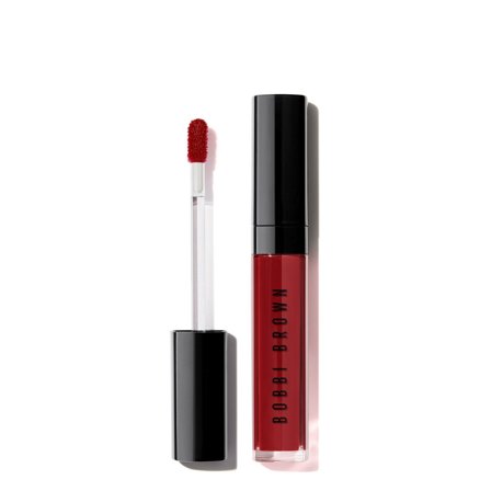 Bobbi Brown Crushed Oil-Infused Gloss Rock & Red