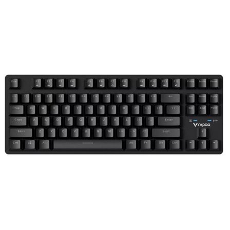 Rapoo V500PRO 2,4 GHz TKL-gamingtastatur