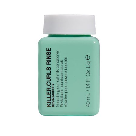 Kevin.Murphy Killer.Curls Rinse 40 ml, Hår, Shampoo & Hårpleje, Balsam