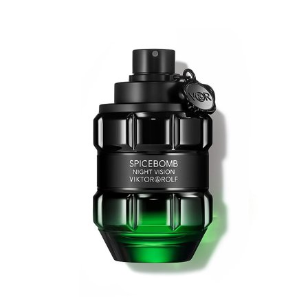 Viktor & Rolf Spicebomb Night Vision Eau de Toilette 90 ml, Parfumer & Dufte, Dufte, Eau De Toilette