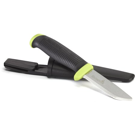 Hultafors OKR GH Redningskniv 206 mm, Håndverktøy