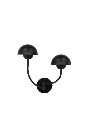 Venture Home Lyckorna Belysning Lampor Svart