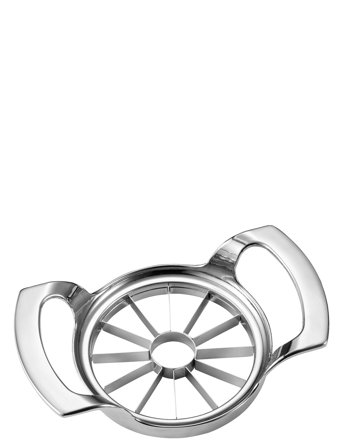 Apple Slicer Allie Silver Dorre