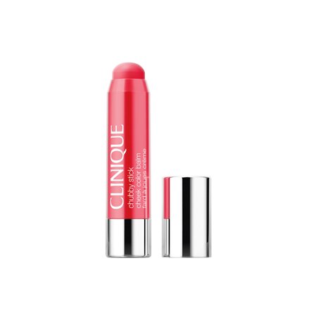 Clinique Chubby Stick Cheek Color Balm - Blush Grandest Guava 6g - Fard Stick