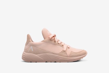 ARKK Copenhagen Damen Schuhe Größe 39 Serinin Mesh S-E15 Pale Blush White