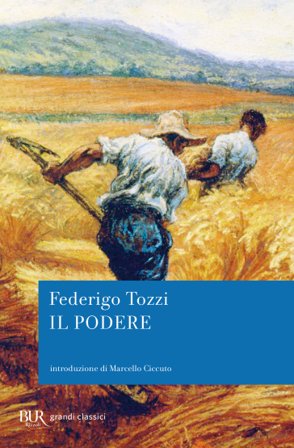 Il podere Federigo Tozzi