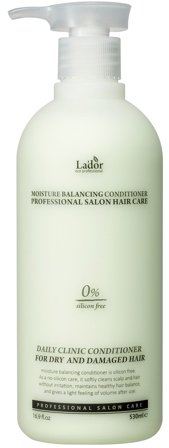 La’dor Moisture Balancing Conditioner 530 ml, Hår, Shampoo & Hårpleje, Balsam