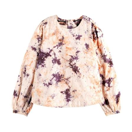 Scotch & Soda Tröja beige, Dam, Dam, Storlek: S