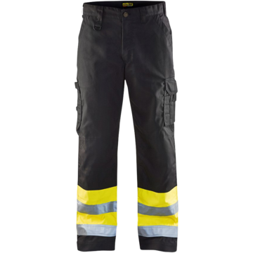 Servicebyxa 1564 Klass 1*