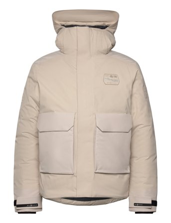 Sail Racing | Glacier Bay Jacket | L