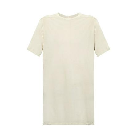 Rick Owens Topstitched T-shirt inbo, Herre