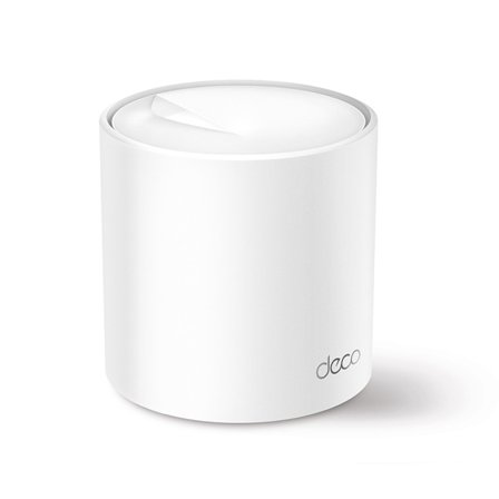 TP-Link Deco X50 WiFi 6 -verkkoreititin AX3000