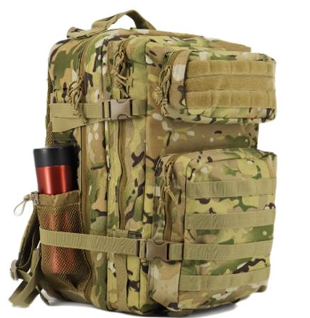 Widforss Ryggsäck Camo