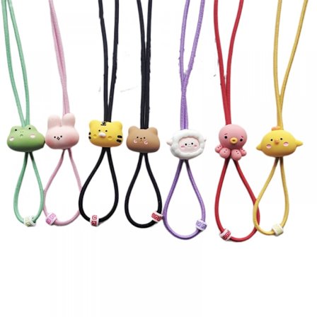 Børnebrillerem (7-pak) Brilleremme, Brilleholder/Brillebånd til Børn