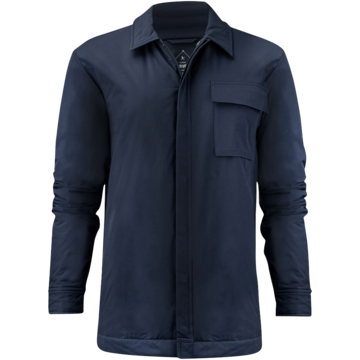 Skjortjacka Harvest Lander