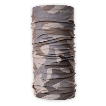 Guideline Neck Gaiter - Dark Seaweed