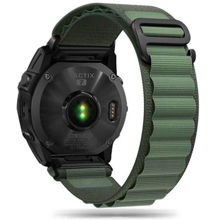 Tech-Protect Garmin Fenix 5/6/6 Pro/7 Armband Nylon Pro