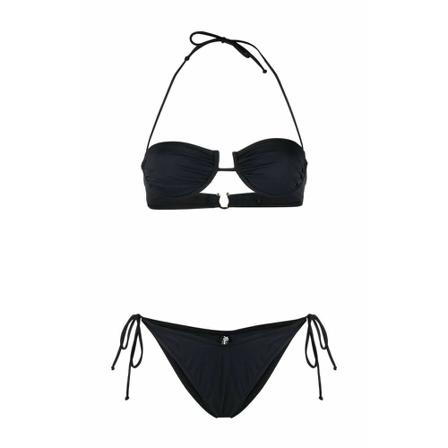 Reina Olga, Sea clothing Zwart, Dames, Maat:M