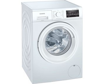 Siemens WM14SA8DN - Fyndvara - Energismart tvättmaskin med waveDrum & automatisk dosering