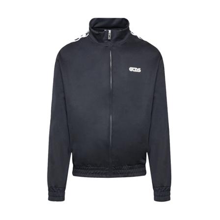 Gcds Sweatshirts svart, Herr, Herr, Storlek: XL