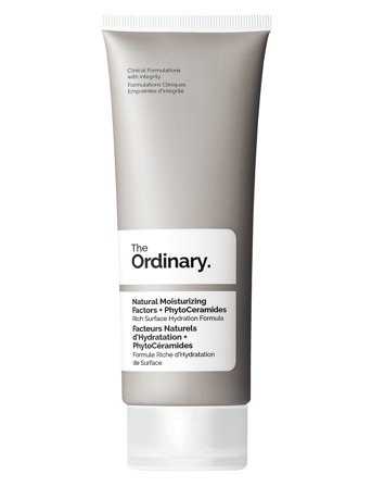 The Ordinary Natural Moisturizing Factors + Phytoceramides - Nude - 100 ML