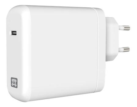 XTREMEMAC POWER DELIVERY USB-C 45W WALL CHARGER for MacBook Air 13'
