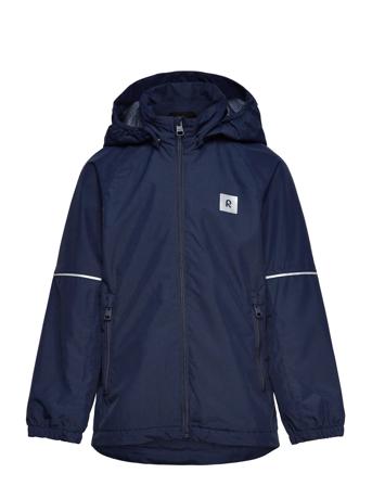 Reimatec Jacket, Kallahti Navy Reima