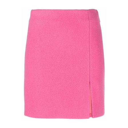 Msgm - Minikjolar - Rosa - Dam - Storlek: S, Dam, Storlek: S