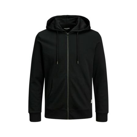 Jack & Jones Sweatshirt Sort, Herre Trøjer