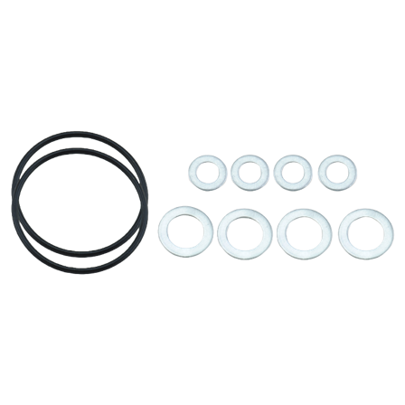 Olieverversingset Bolt - Kawasaki KX 250 2004-2024