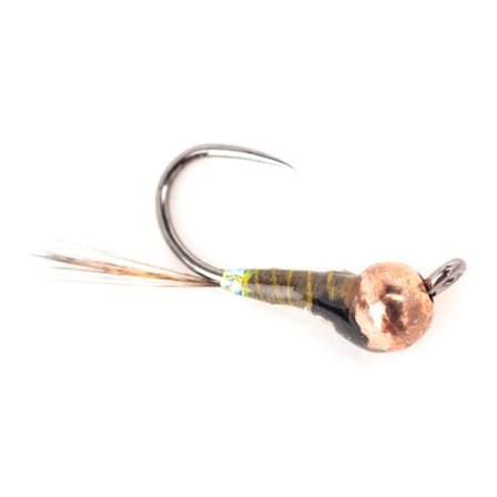 Guideline Fire Butt Perdigon - Olive #16