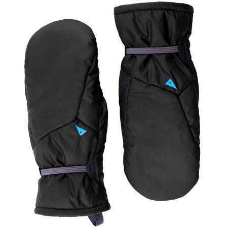 Klättermusen Gevar Mitts Black