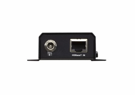 ATEN N VE811R HDMI HDBaseT Receiver - Video/audio extender - receiver - HDMI, HDBaseT - up to 100 m - for VanCryst VM1600A, VM3200, VS0801H, VS182B
