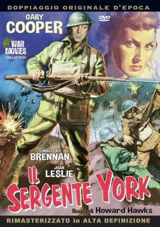 Sergente York (Il)