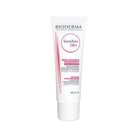 Bioderma Sensibio DS+ Crema Idratante