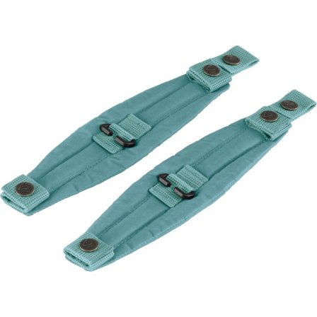 Fjällräven Kånken Mini Shoulder Pads One Size - unisex - color - Kånken accessories