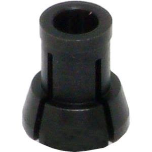 Makita 763636-3 Spännhylsa 6mm, Fräsa & hyvla