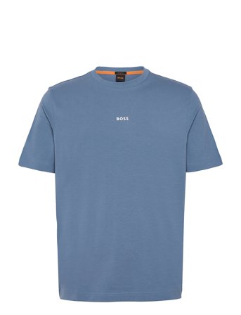 Tchup Blue BOSS