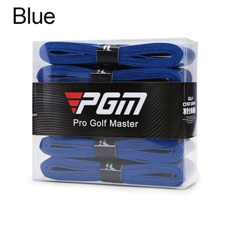 6 Stk Golf Grip Tape Innpakningstape BLÅ